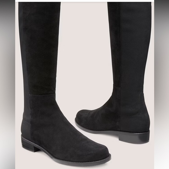 Stuart Weitzman 5050 boot - Picture 2 of 10
